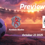 Zanaco vs Mutondo Stars: Preview – Team News, Line-ups, Prediction and Tips | October 22 13:00 (GMT)