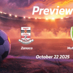 Konkola Blades vs Green Buffaloes: Preview – Team News, Line-ups, Prediction and Tips | October 22 13:00 (GMT)