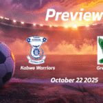 Lugazi vs URA: Preview – Team News, Line-ups, Prediction, and Tips | October 22 13:00 GMT