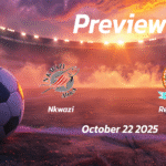 Nkana vs Mufulira Wanderers: Preview – Team News, Line-ups, Prediction and Tips | October 22 13:00 (GMT)