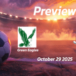 Mufulira Wanderers vs Kabwe Warriors: Preview – Team News, Line-ups, Prediction, and Tips | October 29 14:00 GMT
