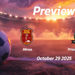 Young Africans vs Mtibwa Sugar: Preview – Team News, Line-ups, Prediction, and Tips | October 29 16:00 (GMT)