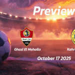 URA vs Express: Preview – Team News, Line-ups, Prediction and Tips | October 17 17:00 (GMT)