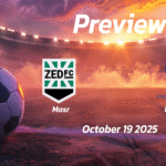 Marumo Gallants vs Chippa United: Preview – Team News, Line-ups, Prediction and Tips | October 19 13:30 (GMT)