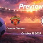 Difaa EL Jadida vs Ittihad Tanger: Preview – Team News, Line-ups, Prediction and Tips | October 19 17:00 (GMT)