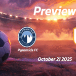 Mbeya City vs Tanzania Prisons: Preview – Team News, Line-ups, Prediction and Tips | October 21 13:00 (GMT)