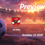 CA Bizertin vs Stade Tunisien: Preview – Team News, Line-ups, Prediction and Tips | October 22 14:00 (GMT)