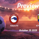 Galaxy vs ZESCO United: Preview – Team News, Line-ups, Prediction and Tips | October 25 13:00 (GMT)