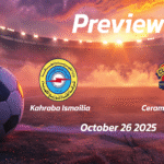 AS Soliman vs Jeunesse Sportive Omrane: Preview – Team News, Line-ups, Prediction and Tips | October 26 13:30 (GMT)