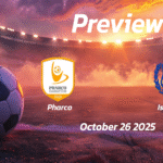 CODM Meknès vs Kawkab Marrakech: Preview – Team News, Line-ups, Prediction and Tips | October 26 17:00 (GMT)