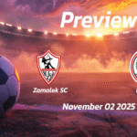 Dreams vs Samartex: Preview – Team News, Line-ups, Prediction and Tips | November 02 15:00 (GMT)