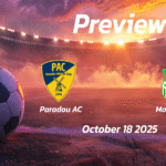 JS Saoura vs JS Kabylie: Preview – Team News, Line-ups, Prediction and Tips | October 18 17:00 (GMT)