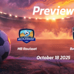 Ismaily SC vs Haras El Hodood: Preview – Team News, Line-ups, Prediction, and Tips | October 18 17:00 (GMT)