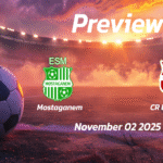 Basake Holy Stars vs Hearts of Oak: Preview – Team News, Line-ups, Prediction, and Tips | November 02 15:00 (GMT)