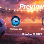 URA vs Express: Preview – Team News, Line-ups, Prediction and Tips | October 17 17:00 (GMT)