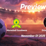Oued Akbou vs MB Rouisset: Preview – Team News, Line-ups, Prediction, and Tips | November 01 13:30 GMT