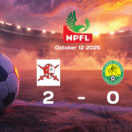 Karela vs Berekum Chelsea Ends in 1-1 Draw in Ghana Premier League Match on 2025-10-12