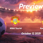 Plateau United vs Barau FC: Preview – Team News, Line-ups, Prediction and Tips | October 12 15:00 (GMT)