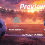 Ikorodu City vs Bendel Insurance: Preview – Team News, Line-ups, Prediction and Tips | October 12 15:00 GMT