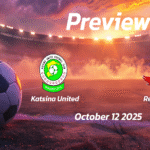 Ikorodu City vs Bendel Insurance: Preview – Team News, Line-ups, Prediction and Tips | October 12 15:00 GMT