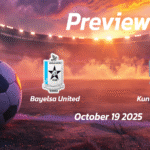 El Kanemi Warriors vs Wikki Tourist: Preview – Team News, Line-ups, Prediction and Tips | October 19 15:00 (GMT)
