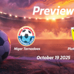 Bayelsa United vs Kun Khalifat FC: Preview – Team News, Line-ups, Prediction and Tips | October 19 15:00 (GMT)