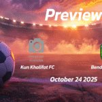 Heart of Lions vs Basake Holy Stars: Preview – Team News, Line-ups, Prediction and Tips | October 24 15:00 (GMT)