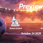 Wikki Tourist vs Shooting Stars: Preview – Team News, Line-ups, Prediction and Tips | October 24 15:00 (GMT)