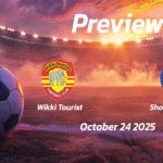 Plateau United vs Enyimba: Preview – Team News, Line-ups, Prediction, and Tips | October 24 15:00 (GMT)