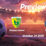Wikki Tourist vs Shooting Stars: Preview – Team News, Line-ups, Prediction and Tips | October 24 15:00 (GMT)
