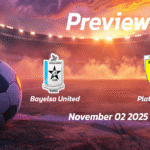 El Kanemi Warriors vs Enugu Rangers: Preview – Team News, Line-ups, Prediction and Tips | November 02 15:00 (GMT)