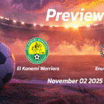 Bayelsa United vs Plateau United: Preview – Team News, Line-ups, Prediction and Tips | November 02 15:00 (GMT)