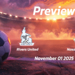 Kwara United vs Remo Stars: Preview – Team News, Line-ups, Prediction and Tips | November 01 15:00 GMT