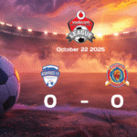 USM Alger vs AFAD: Preview – Team News, Line-ups, Prediction and Tips | October 24 13:30 GMT