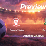 ES Sahel vs Olympique Béja: Preview – Team News, Line-ups, Prediction and Tips | October 22 14:00 GMT