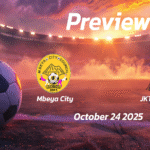 Tusker vs Kariobangi Sharks: Preview – Team News, Line-ups, Prediction and Tips | October 24 13:00 (GMT)