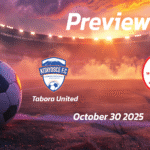 BUL vs Express: Preview – Team News, Line-ups, Prediction and Tips | October 30 13:00 (GMT)