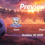 Zamalek SC vs National Bank of Egypt: Preview – Team News, Line-ups, Prediction and Tips | October 30 17:00 (GMT)