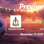 Entebbe UPPC vs Vipers: Preview – Team News, Line-ups, Prediction and Tips | November 01 13:00 GMT