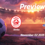 Swedru All Blacks vs Heart of Lions: Preview – Team News, Line-ups, Prediction and Tips | November 02 15:00 (GMT)