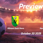 GOR Mahia vs Posta Rangers FC: Preview – Team News, Line-ups, Prediction and Tips | October 20 13:00 (GMT)