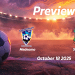 Eleven Wonders vs Karela: Preview – Team News, Line-ups, Prediction and Tips | October 18 15:00 (GMT)