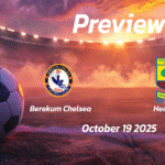 Swedru All Blacks vs Basake Holy Stars: Preview – Team News, Line-ups, Prediction and Tips | October 19 15:00 (GMT)