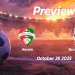Medeama vs Swedru All Blacks: Preview – Team News, Line-ups, Prediction and Tips | October 26 15:00 GMT