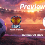 Kun Khalifat FC vs Bendel Insurance: Preview – Team News, Line-ups, Prediction and Tips | October 24 15:00 (GMT)