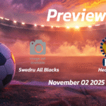 Bibiani Gold Stars vs Young Apostles: Preview – Team News, Line-ups, Prediction and Tips | November 02 15:00 GMT