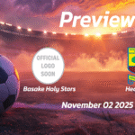 CR Belouizdad vs Mostaganem: Preview – Team News, Line-ups, Prediction and Tips | November 02 16:00 (GMT)