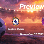 Bibiani Gold Stars vs Young Apostles: Preview – Team News, Line-ups, Prediction and Tips | November 02 15:00 GMT