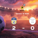 Hohoe United vs Swedru All Blacks: Dominant 2-0 Win in 2025 Ghana Premier League Match