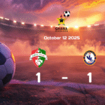 Hohoe United vs Swedru All Blacks: Dominant 2-0 Win in 2025 Ghana Premier League Match